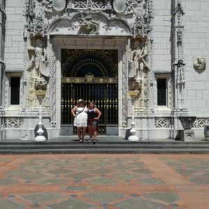 Meet your Posher, Alexandria